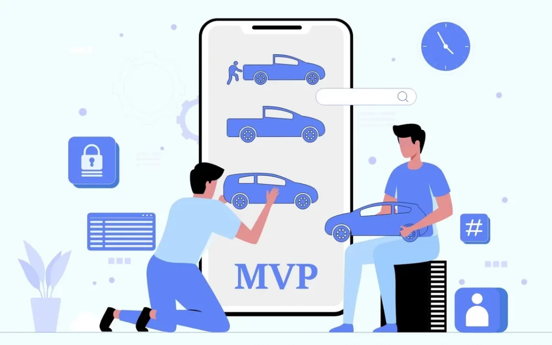 A SOLID MVP – MOST IMPORTANT ASPECT OF STARTING A BUSINESS