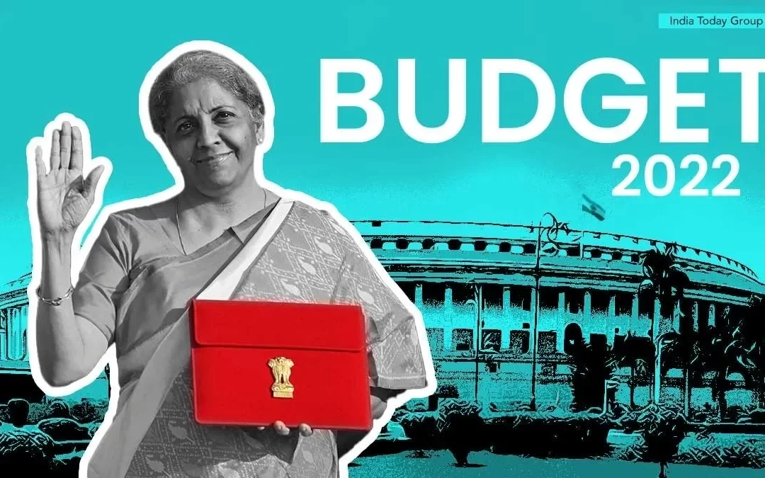 IS THE BUDGET 2022 BENEFICIAL FOR STARTUP ECOSYSTEM IN INDIA?