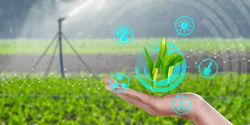 WHY ARE VCS INVESTING IN AGTECH AT RECORD LEVELS?
