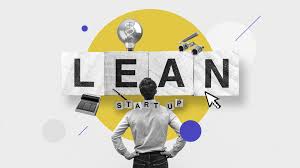 How to build a Lean Startup