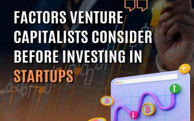 An Introduction to Venture Capital Firms – Kansaltancy.com
