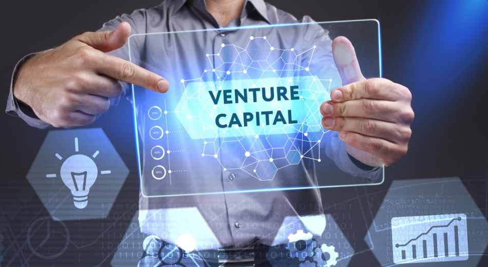 Top 10 Venture Capital Funds in India